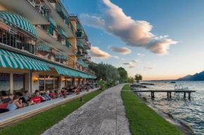 Hotel Nettuno Brenzone
